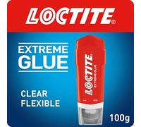 Loctite 2504117 - Pegamento extremo (100 g), transparente