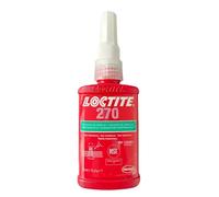 Loctite 270, 50ml, frenafiletti ad alta resistenza