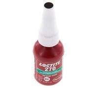 Loctite 270 Verde 10 Ml Bloqueador De Roscas