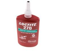 Loctite 270 Verde 250 Ml Bloqueador De Roscas