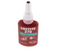 Loctite 270 Verde 50 Ml Bloqueador De Roscas