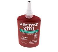 Loctite 2701 Verde 250 ml Fijador de roscas
