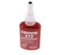 Loctite 272 Rojo 50 ml Bloqueador De Roscas