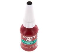 Loctite 290 Verde 10 Ml Bloqueador De Roscas