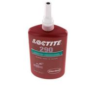 Loctite 290 Verde 250 Ml Bloqueador De Roscas