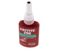 Loctite 290 Verde 50 Ml Bloqueador De Rosca
