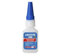Loctite Adhesivo 406 Instantáneo 20 gr.