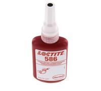 Loctite 586 Rojo 50 Ml Sellador De Rosca
