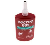 Loctite 603 Verde 250 Ml Bloqueador De Juntas
