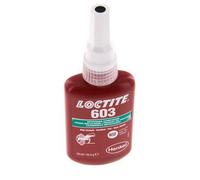 Loctite 603 Verde 50 Ml Bloqueador De Juntas