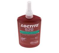 Loctite 620 Verde 250 Ml Bloqueador De Juntas