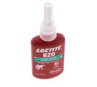 Loctite 620 Verde 50 Ml Bloqueador De Juntas