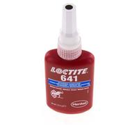 Loctite 641 Amarillo 50 Ml Bloqueador De Juntas