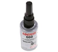 Loctite 660 Gris 50 Ml Bloqueador De Juntas