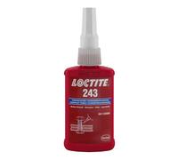 Loctite Adhesivo 243 24ml Threadlocker