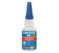 Loctite Adhesivo 401 20gr