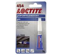 Loctite - Adhesivo 454 Blister 3 G Gel