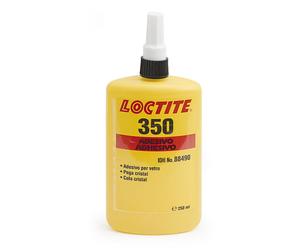 LOCTITE Adhesivo UV para cristal 250ml