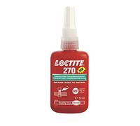 LOCTITE - Fija Esparragos Alta Resisten Loctite 50 Ml