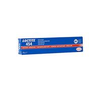 Loctite Gel 454 - Pegamento instantáneo (20 g)