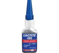 Loctite Pegamento 480 Prism Instant Adhesive 20gr