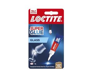 Loctite - Pegamento universales (tubo de 3 ml)