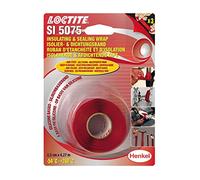 Loctite Cinta aislante 5075 4,27 m 25 mm Plateado