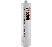 LOCTITE® SI 5300 RD - Sellador (310 ml), color rojo