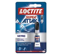 Loctite Super Attak Cristal