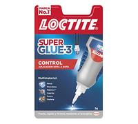Loctite Super Glue-3 Control - Adhesivo