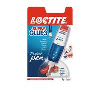 Loctite Super Glue-3 Perfect Pen 3gr