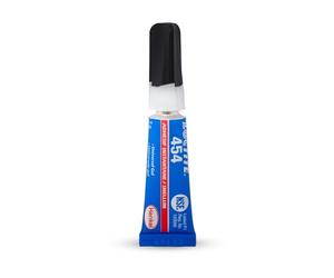 Loctite Super Glue - Pegamento en tubo (5 g)