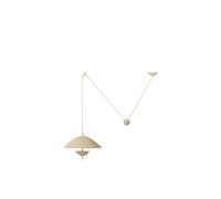 Ferm Living Lámpara colgante Lod Cachemira