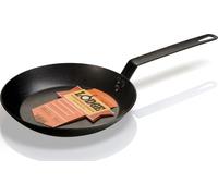 Lodge MFG Carbon Steel Skillet, Pre-Seasoned, 10-In.
