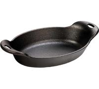 lodge - Olla ovalada para servir, 0,47L
