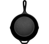 Lodge, sartén de hierro fundido, modelo L8SK3, 26 cm