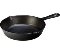 lodge - Sartén redonda de 20,32 cm, con el logo de un pato