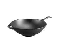 Lodge Sartén wok Chef collection Ø32 cm