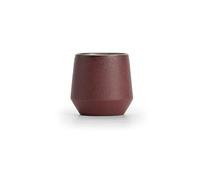 loeusjfnr Taza De Té De Cerámica Taza de té gres, estilo wabi-sabi, antigua taza barro roca, individual cerámica, pequeña retro, con olor Tazas Para Té