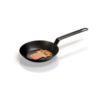 Logde Sartén redonda de acero pretratado, 20,32 cm