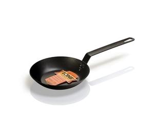 Logde Sartén redonda de acero pretratado, 20,32 cm