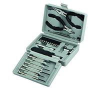 LogiLink Conjunto de herramientas Wz0023