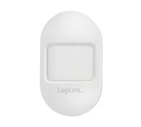 Logilink sh0113 detector de movimiento sensor infrarrojo pasivo (pir)