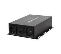LogiLink Smart IP PDU Box 4-Ways Steckdosenleiste