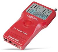 LogiLink WZ0014 Network Cable Tester