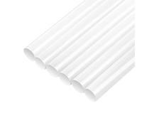 LogiLink WZ0053 Barras de pegamento caliente de 7,2 mm de diámetro, 12 unidades, aptas para WZ0050