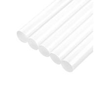 LogiLink WZ0054 - Barras de pegamento caliente de 11,2 mm de diámetro, 12 unidades, aptas para WZ0051