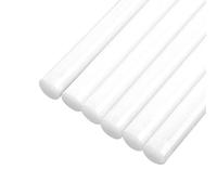 LogiLink WZ0055 - Barras de pegamento caliente de 11,2 mm de diámetro, 12 unidades, aptas para WZ0052