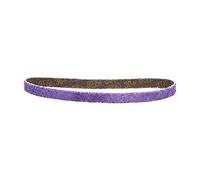 LogisAtuo Mini Bandas 3M™ Cubitron™ II 10mm X 330mm Grano 36+