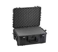 Logon tool210 caja para equipo maletín/funda clásica negro